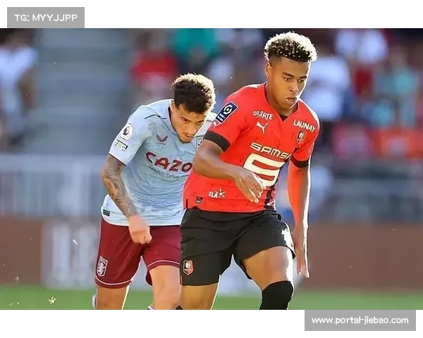 从杜埃获金童奖看法甲青年才俊的崛起与培养体系