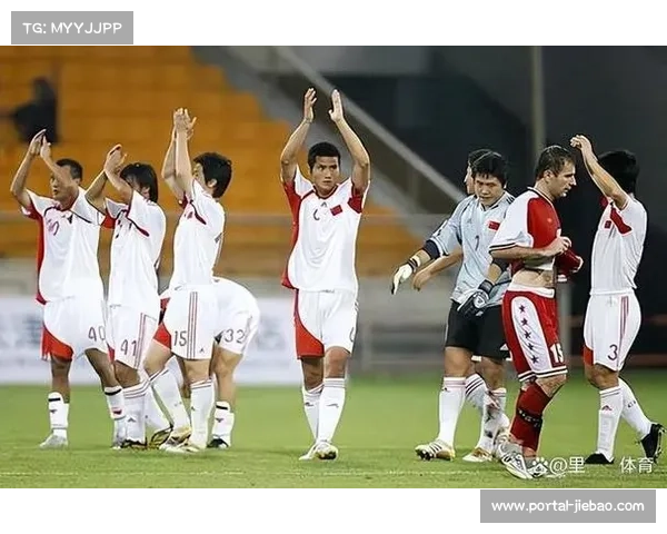 中国队历史两次问鼎U17亚洲杯，新军盼重现辉煌