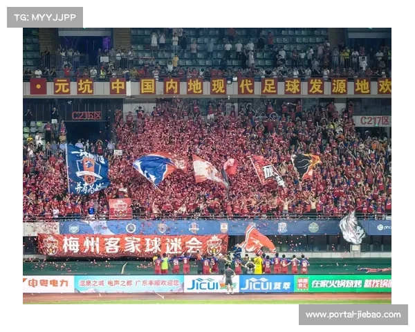 中超保级战历史对比：梅州客家“两年两降”的独特悲剧