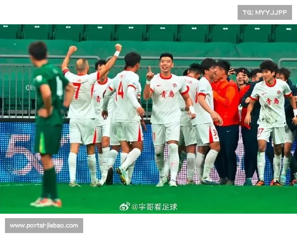 北京国安德比战4-2击败梅州客家，法比奥夺金靴