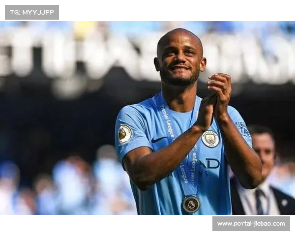 孔帕尼谈纪录超越瓜迪奥拉：荣誉属于团队，专注后半程