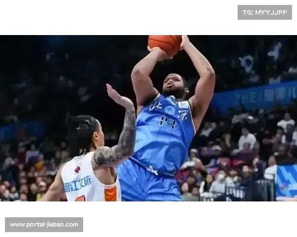 北京北汽85-77艰难战胜福建队，外援杰曼状态持续低迷