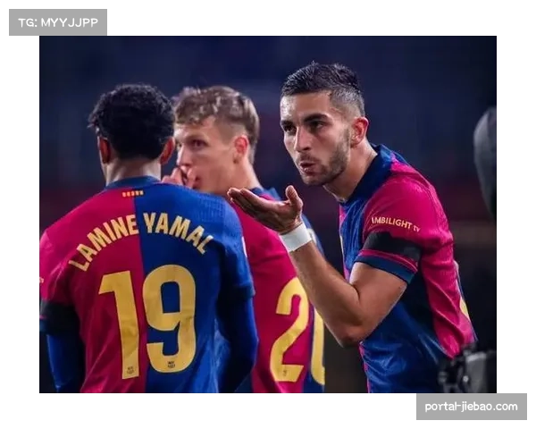 深度分析:巴萨新帅的4-2-3-1体系如何激活费兰·托雷斯 深度分析:巴萨新帅的4-2-3-1体系如何激活费兰·托雷斯